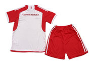 Bayern Munich 23/24 Youth Away Full Kit