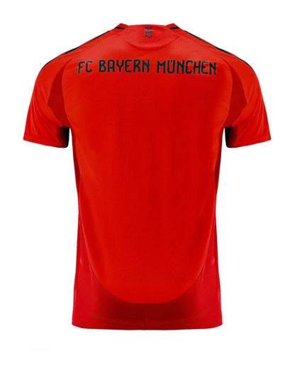 Bayern Munich 24/25 Home Jersey