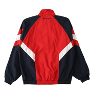 Arsenal 24/25 Windbreaker Red