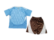 Belgium 2024 Youth Away Full Kit