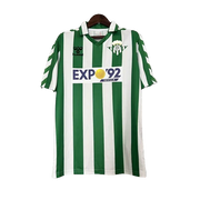 Real Betis 88/89 Home Jersey