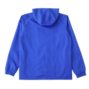 Arsenal 25/26 Hooded Windbreaker
