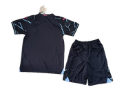 Manchester City 23/24 Youth Third Full Kit