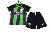 Brighton & Hove Albion FC 23/24 Youth Away Full Kit