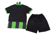 Brighton & Hove Albion FC 23/24 Youth Away Full Kit
