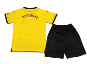 Borussia Dortmund 23/24 Youth Home Full Kit