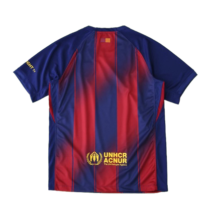 FC Barcelona 25/26 Home Jersey