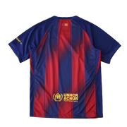 FC Barcelona 25/26 Home Jersey