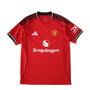 Manchester United 25/26 Home Jersey