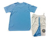 Manchester City 23/24 Youth Home Full Kit