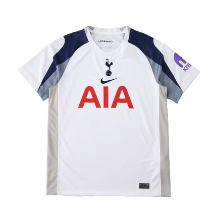 Tottenham Hotspur 25/26 Home Jersey