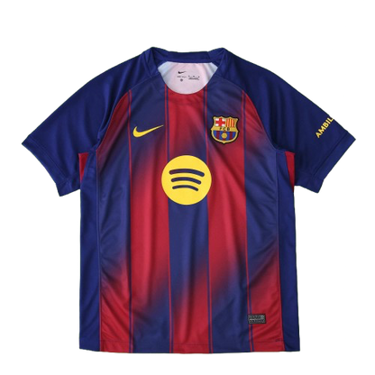 FC Barcelona 25/26 Home Jersey