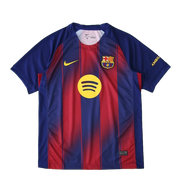 FC Barcelona 25/26 Home Jersey