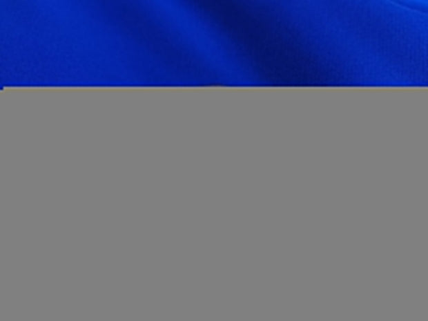 Chelsea 08/09 Home Jersey