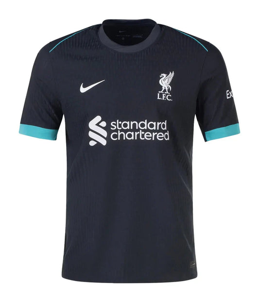 Liverpool 24/25 Away Jersey