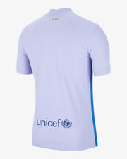 Barcelona 21/22 Away Jersey
