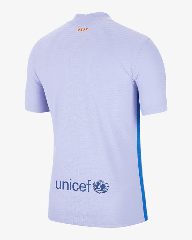 Barcelona 21/22 Away Jersey