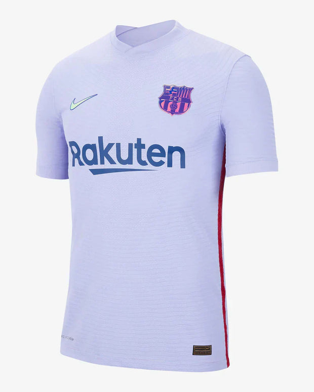Barcelona 21/22 Away Jersey