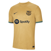 Barcelona 22/23 Away Jersey