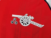 Arsenal 88/90 Home Jersey