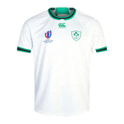 Ireland Irish Wolfhounds World Cup 2023 Away Jersey