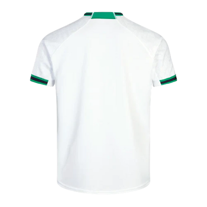 Ireland Irish Wolfhounds World Cup 2023 Away Jersey