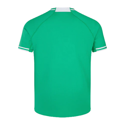 Ireland Irish Wolfhounds World Cup 2023 Home Jersey