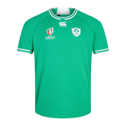 Ireland Irish Wolfhounds World Cup 2023 Home Jersey