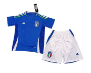 Italy 2024 Youth Home Full Kit