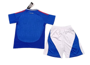 Italy 2024 Youth Home Full Kit
