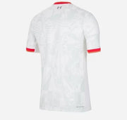 Liverpool 24/25 Third Jersey