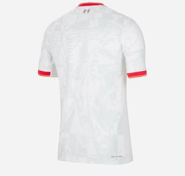 Liverpool 24/25 Third Jersey