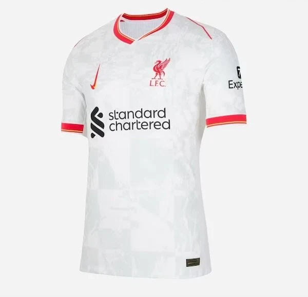 Liverpool 24/25 Third Jersey