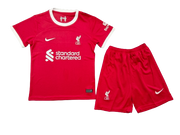 Liverpool 23/24 Youth Home Full Kit