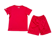 Liverpool 23/24 Youth Home Full Kit