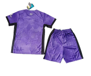 Liverpool 23/24 Youth Third Full Kit
