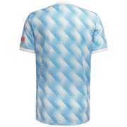 Manchester United 21/22 Away Jersey