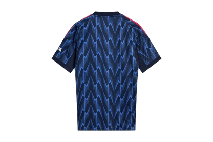 Arsenal 25/26 Away Jersey