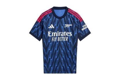 Arsenal 25/26 Away Jersey
