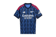 Arsenal 25/26 Away Jersey