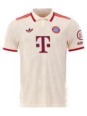 Bayern Munich 24/25 Third Jersey