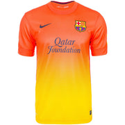 Barcelona 2012/2013 Away Jersey