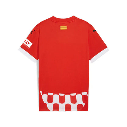 Girona FC 24/25 Home Jersey