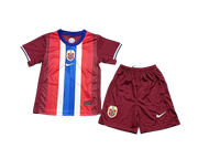 Norway 2024 Youth Home Full Kit