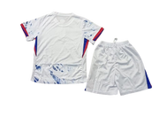 Norway 2024 Youth Away Full Kit