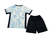 Portugal 2024 Youth Away Full Kit
