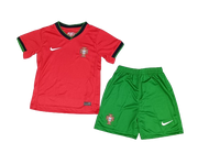 Portugal 2024 Youth Home Full Kit