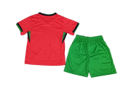 Portugal 2024 Youth Home Full Kit