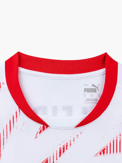 RB Leipzig 24/25 Home Jersey