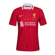 Liverpool 24/25 Home Jersey